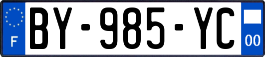 BY-985-YC