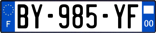 BY-985-YF