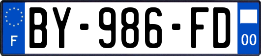 BY-986-FD