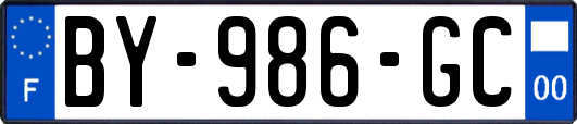 BY-986-GC