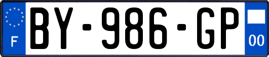 BY-986-GP