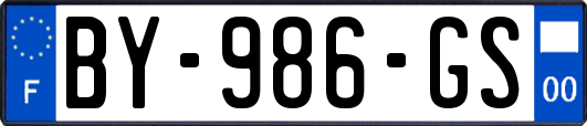 BY-986-GS