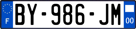 BY-986-JM
