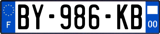 BY-986-KB