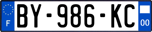 BY-986-KC