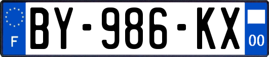 BY-986-KX