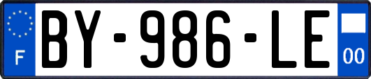 BY-986-LE