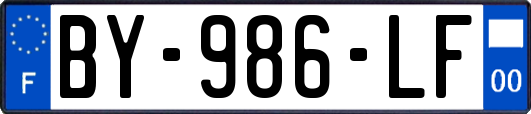 BY-986-LF