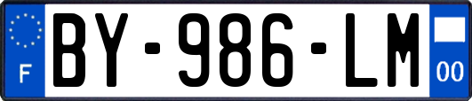 BY-986-LM