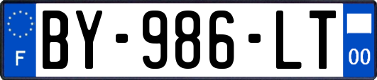 BY-986-LT