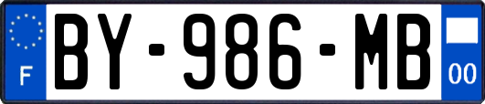 BY-986-MB