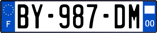 BY-987-DM