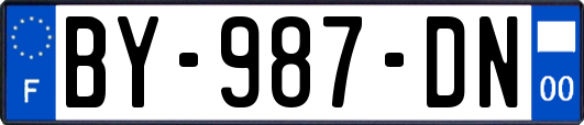BY-987-DN