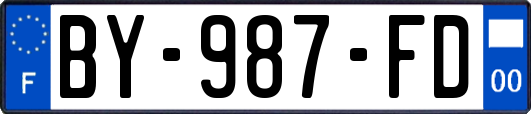 BY-987-FD
