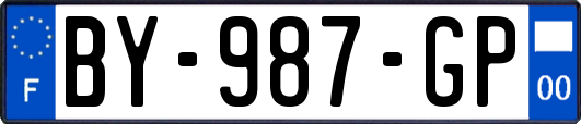 BY-987-GP