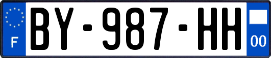 BY-987-HH