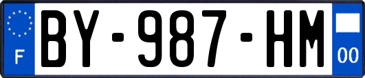 BY-987-HM