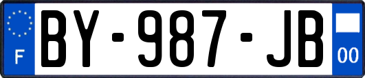BY-987-JB
