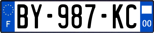 BY-987-KC