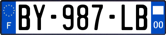BY-987-LB