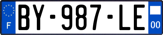 BY-987-LE