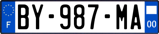 BY-987-MA
