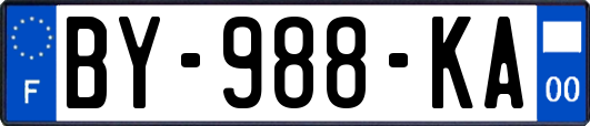 BY-988-KA