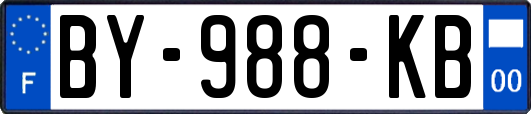 BY-988-KB