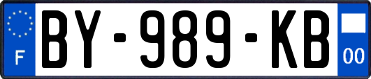 BY-989-KB