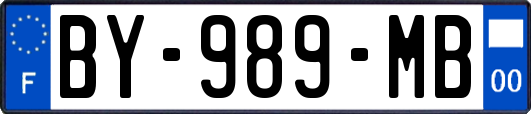 BY-989-MB