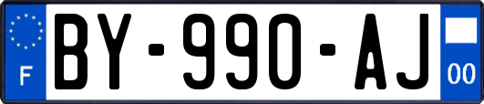 BY-990-AJ