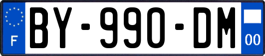 BY-990-DM