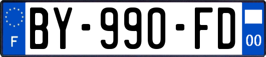 BY-990-FD