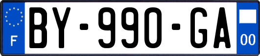 BY-990-GA