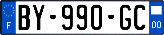 BY-990-GC