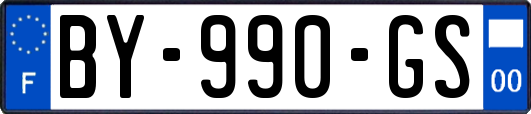 BY-990-GS