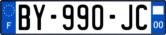 BY-990-JC