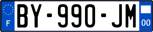 BY-990-JM