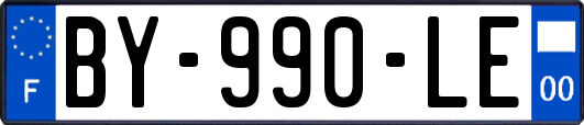 BY-990-LE