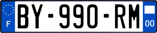BY-990-RM