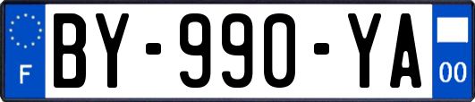 BY-990-YA