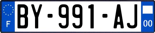 BY-991-AJ