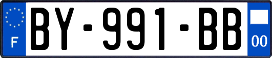 BY-991-BB