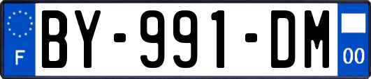 BY-991-DM