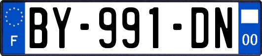 BY-991-DN