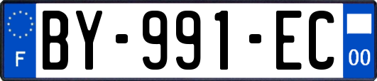 BY-991-EC