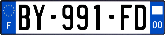BY-991-FD