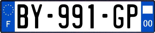 BY-991-GP