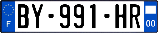BY-991-HR