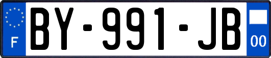 BY-991-JB